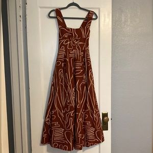 Bel Kazan Janie Dress